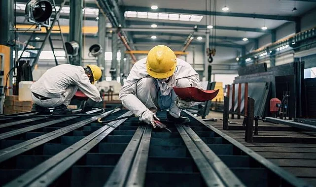 Üçkuyular Katlar Arası Taşıma